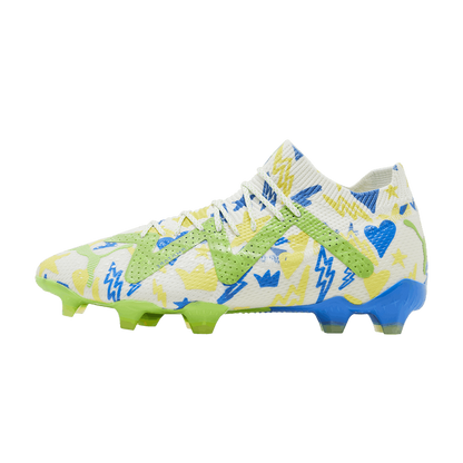 Puma Future Ultimate FG/AG Neymar Jr. Instituto Pack