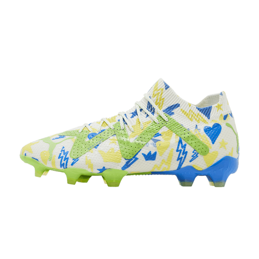 Puma Future Ultimate FG/AG Neymar Jr. Instituto Pack