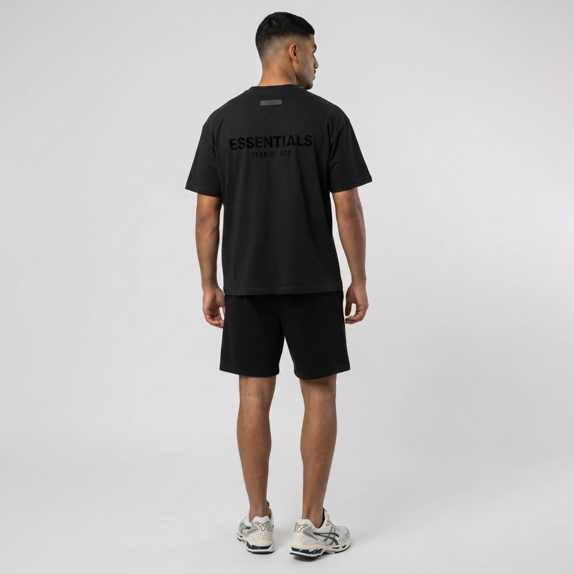 Fear of God Essentials Stretch Limo Summer Set