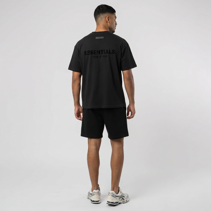 Fear of God Essentials Stretch Limo Summer Set