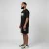 Fear of God Essentials NBA Black White Summer Set
