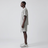 Fear of God Essentials Dark Oatmeal Summer Set