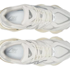 New Balance 9060 Sea Salt White