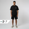 Fear of God Essentials SS25 Jet Black Summer Set