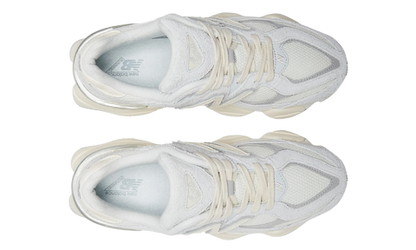 New Balance 9060 Quartz Grey