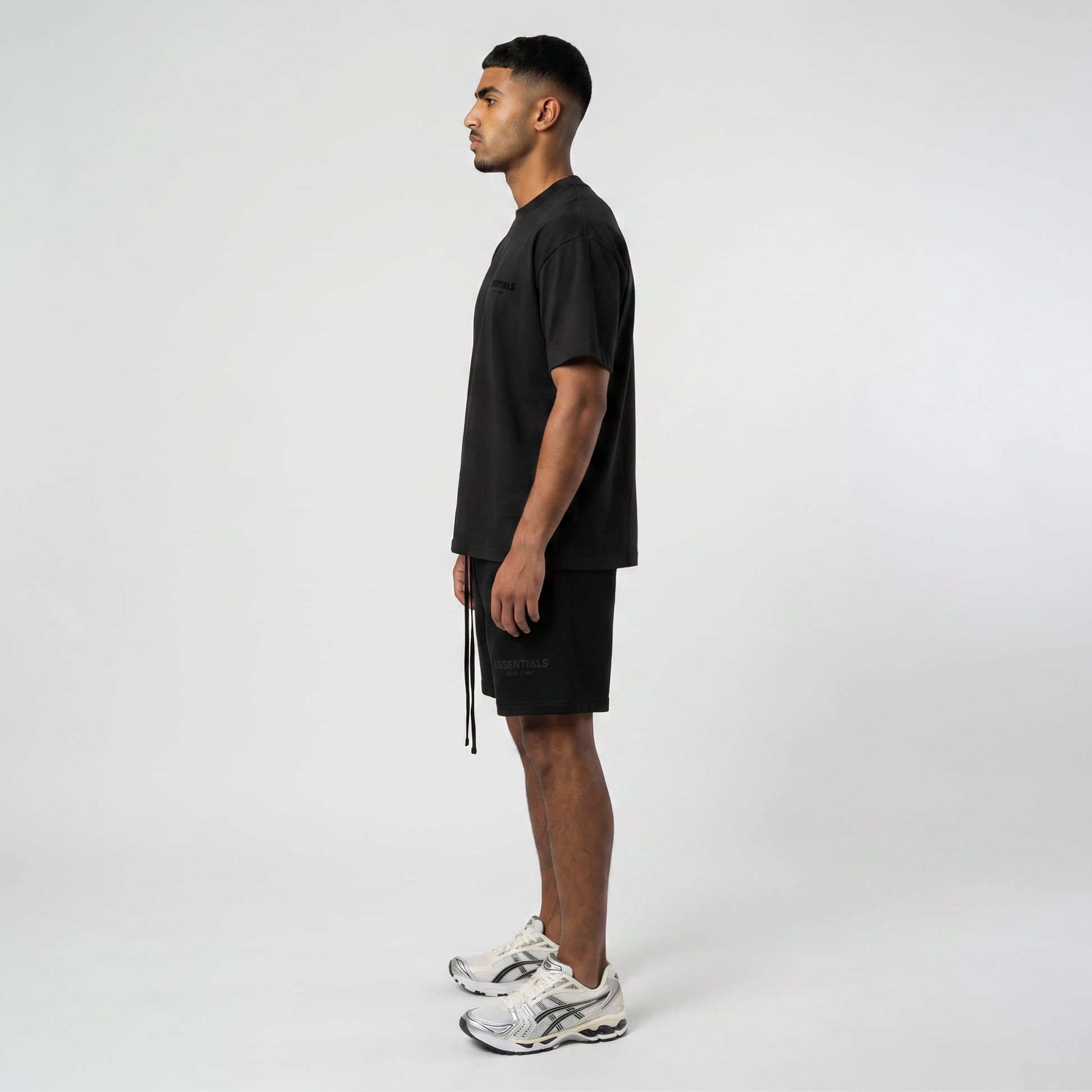 Fear of God Essentials Stretch Limo Summer Set