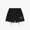 Fear of God Essentials SS25 Jet Black Summer Set