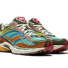 Saucony ProGrid Omni 9 Sneaker Politics Sportsman's Paradise