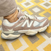 New Balance 9060 Driftwood
