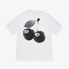 Stussy Cherries Tee Fog