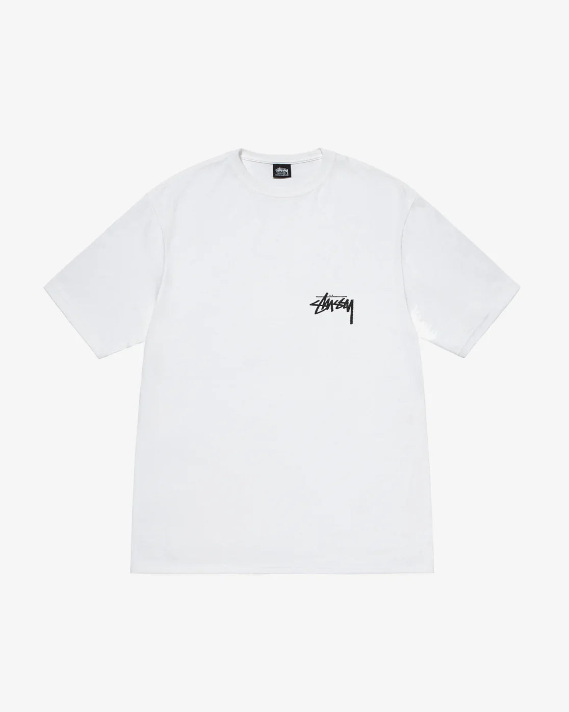 Stussy Cherries Tee Fog