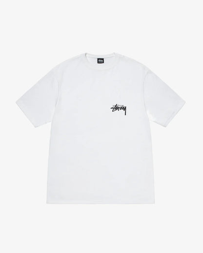 Stussy Cherries Tee Fog