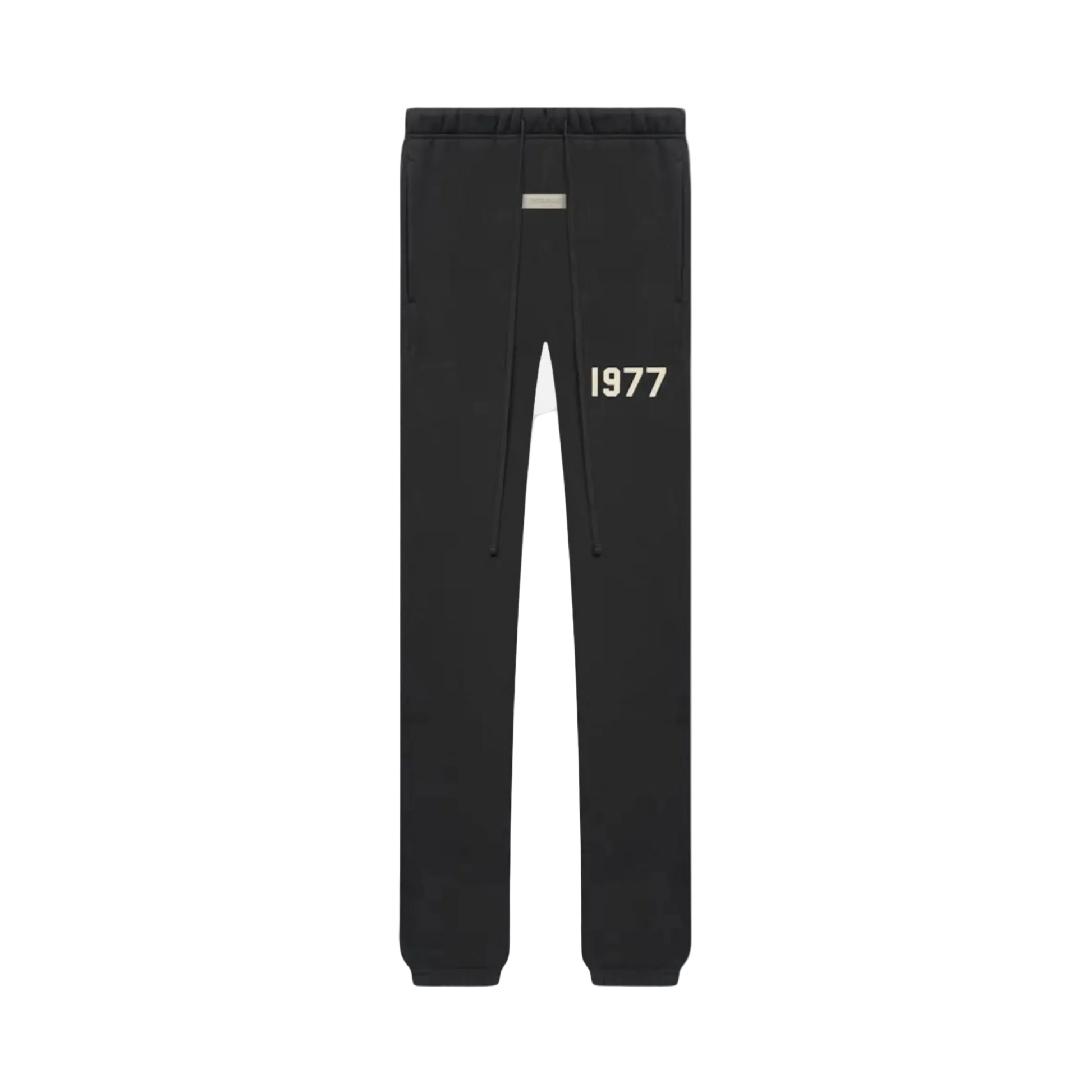 Fear of God Essentials 1977 Iron Black Full set 