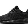 Adidas Yeezy Boost 350 Pirate black