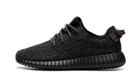 Adidas Yeezy Boost 350 Pirate Black