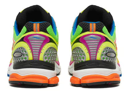 Saucony ProGrid Triumph 4 Westside Gunn Super Flygod
