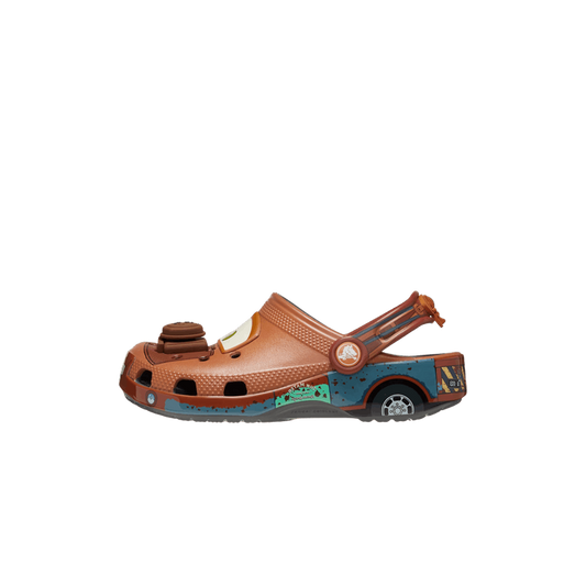 Crocs Classic Clog Mater (TD)