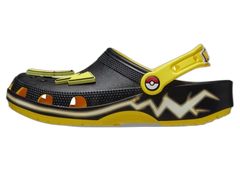 Crocs Classic Clog Pokémon Pikachu (2024)