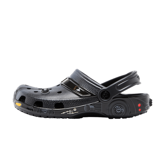Crocs Classic Clog Batman Batmobile (Kids)