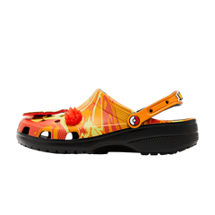 Crocs Classic Clog Pokémon Charizard