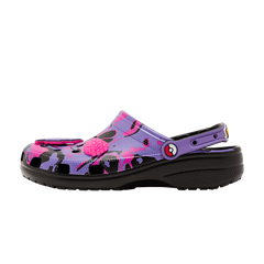 Crocs Classic Clog Pokémon Gengar