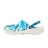 Crocs Classic Clog Pokémon Snorlax