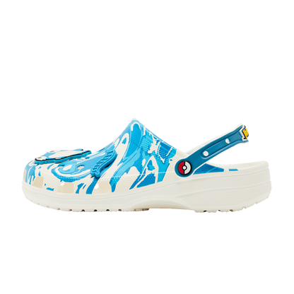 Crocs Classic Clog Pokémon Snorlax