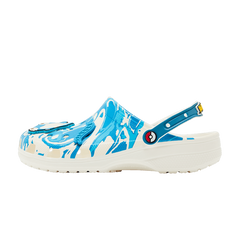 Crocs Classic Clog Pokémon Snorlax