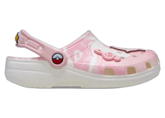 Crocs Classic Clog Pokémon Jigglypuff (Kids)