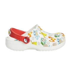Crocs Classic Clog Pokémon Starters (Kids)