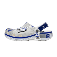 Crocs Classic Clog Star Wars R2-D2