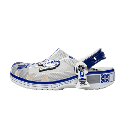 Crocs Classic Clog Star Wars R2-D2