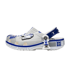Crocs Classic Clog Star Wars R2-D2
