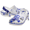 Crocs Classic Clog Star Wars R2-D2