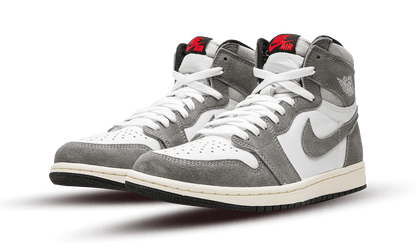 Nike Air Jordan 1 High OG Washed Black