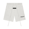 Fear of God Essentials Light Oatmeal Summer set