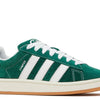 Adidas Campus 00s Dark Green Cloud White