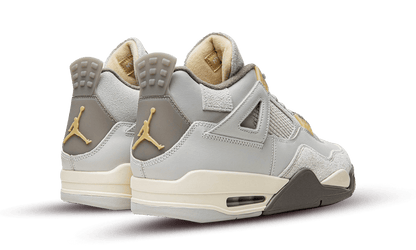 Nike Air Jordan 4 Craft Photon Dust