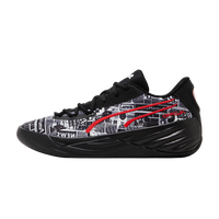 Puma All-Pro Nitro Media Day Black