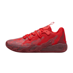 Puma LaMelo Ball MB.03 Lo TB Team Regal Red