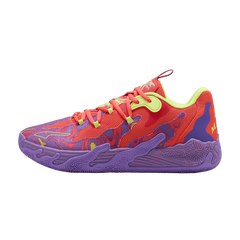Puma LaMelo Ball MB.03 Lo Lava