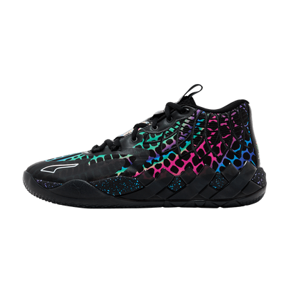 Puma LaMelo Ball MB.01 Teenage Mutant Ninja Turtles Baxter Stockman