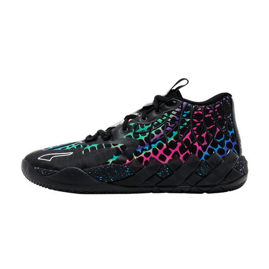 Puma LaMelo Ball MB.01 Teenage Mutant Ninja Turtles Baxter Stockman