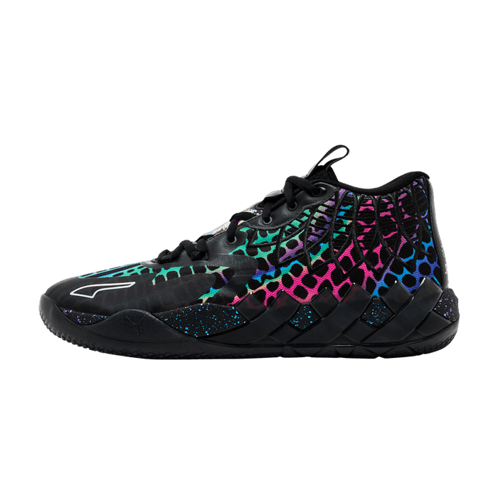 Puma LaMelo Ball MB.01 Teenage Mutant Ninja Turtles Baxter Stockman