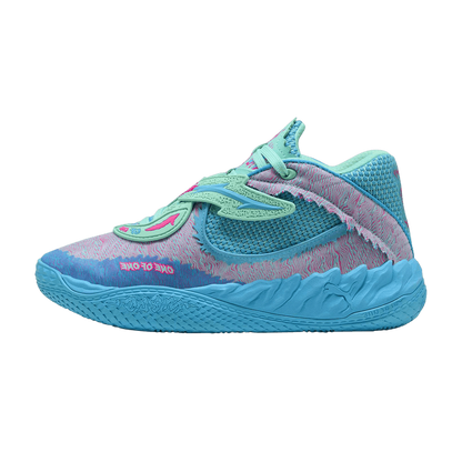 Puma LaMelo Ball MB.05 Rick and Morty
