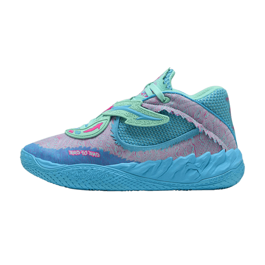 Puma LaMelo Ball MB.05 Rick and Morty