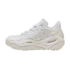 Puma LaMelo Ball LaFrancé RNR Triple White