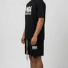 Fear of God Essentials NBA Black White Summer Set