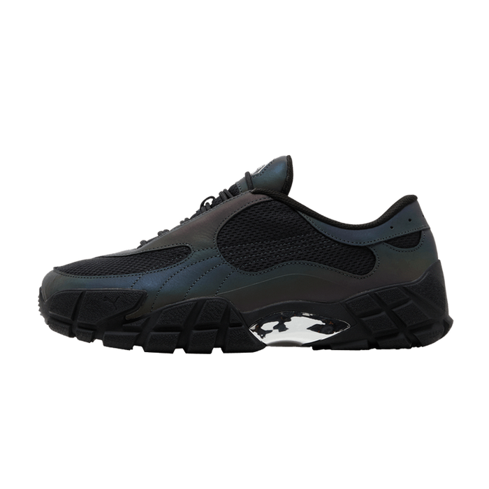 Puma Forever Skepta Black Iridescent