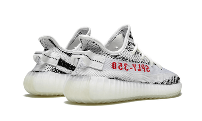 Adidas Yeezy Boost 350 Zebra